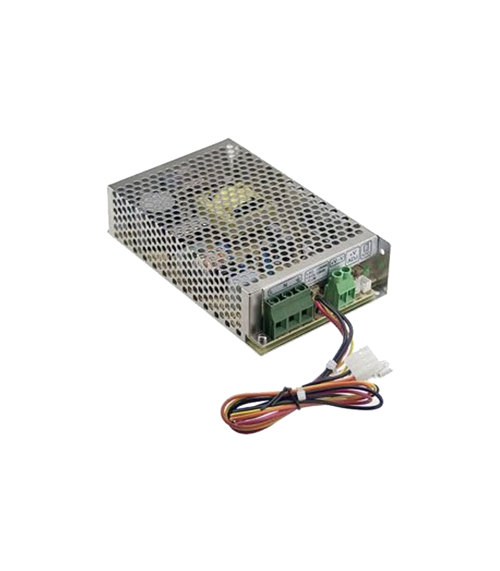 Sursa in comutatie cu back-up - MEAN WELL SCP-75-24