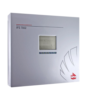 Centrala adresabila 2 bucle - UNIPOS IFS7002-2