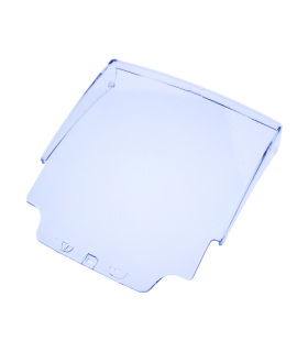 Capac protectie pentru buton manual de incendiu - UNIPOS COVER