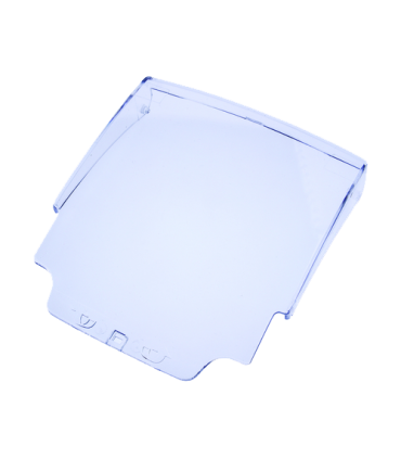 Capac protectie pentru buton manual de incendiu - UNIPOS COVER