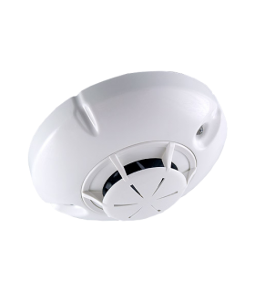 Detector adresabil prag fix de temperatura - UNIPOS FD7110