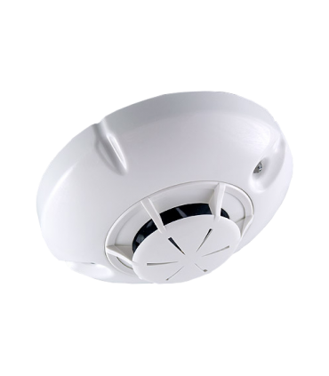 Detector adresabil prag fix de temperatura - UNIPOS FD7110