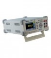 MULTICOMP PRO - MP730424 EU-UK - Bench Digital Multimeter, 4.5, RS232, 10 A, 750 V, 50 Mohm, Bench DMM Range