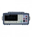 B&K PRECISION - BK5491B - Bench Digital Multimeter, 50000 Count, True RMS, Manual Range, 1 kV, 20 A, 4.75 Digit