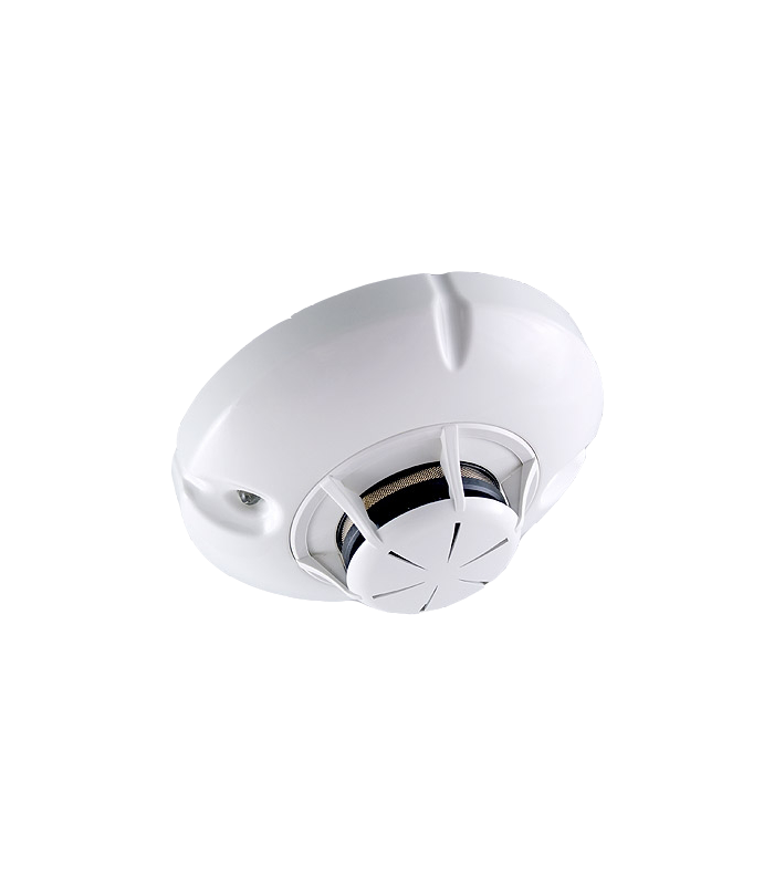 Detector adresabil combinat de fum si temperatura - UNIPOS FD7160