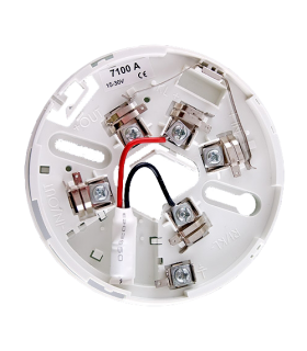 Soclu special pentru FD7201 - UNIPOS DB7100A