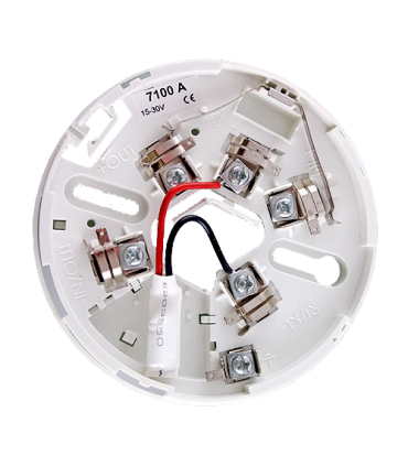 Soclu special pentru FD7201 - UNIPOS DB7100A