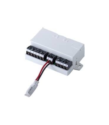 Modul adresabil pentru linie conventionala - UNIPOS FD7201S