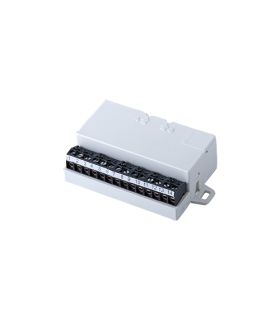 Modul de comanda adresabil - 1 intrare, 1 iesire - UNIPOS FD7203IO