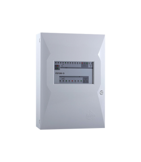 Unitate  de comanda adresabil - 10 intrari, 16 iesiri - UNIPOS FD7203O