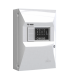 Centrala de incendiu conventionala  - 6 zone - UNIPOS FS4000-6