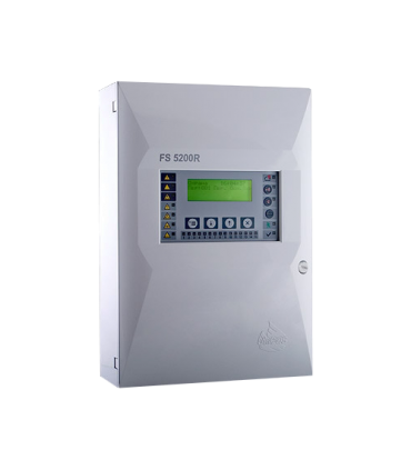 Panou repetor pentru centralele conventionale - UNIPOS FS5200R