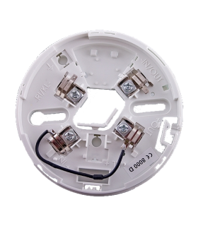 Soclu cu dioda pentru detectorii conventionali din seria FD80xx - UNIPOS DB8000D