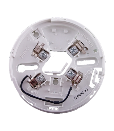 Soclu cu dioda pentru detectorii conventionali din seria FD80xx - UNIPOS DB8000D