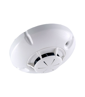 Detector conventional  prag fix de temperatura - UNIPOS FD8010