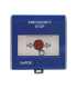 Buton manual  oprire de urgenta - UNIPOS FD3050B