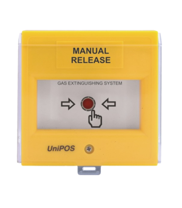 Buton manual de stingere - UNIPOS FD3050Y