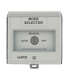 Buton de selectie cu cheie - UNIPOS FD5302
