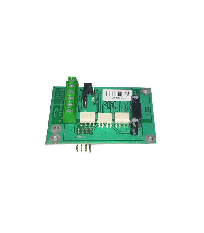 Interfata multifunctionala programabila - UNIPOS RS232-485