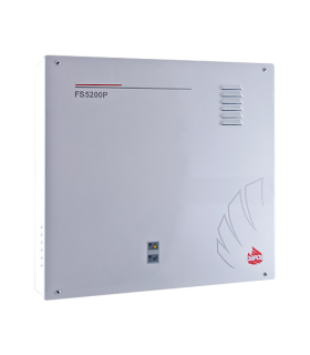 Sursa alimentare 24V-3.5A - cutie metalica - UNIPOS FS5200P