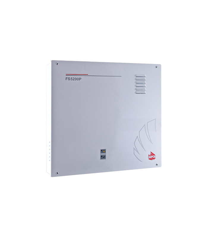 Sursa alimentare 24V-3.5A - cutie metalica - UNIPOS FS5200P