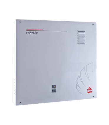 Sursa alimentare 24V-3.5A - cutie metalica - UNIPOS FS5200P