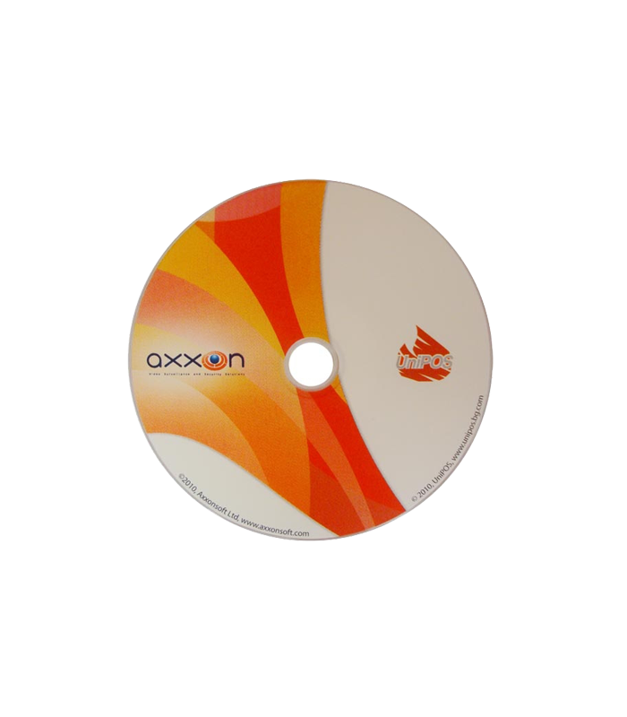 Software de integrare AXXON INTELLECT - UNIPOS INTELLECT