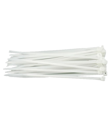 Coliere de plastic ALBE, 250x3,5 (100 buc.) SEL.2.216