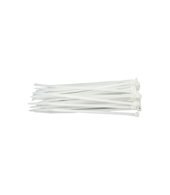 Coliere de plastic ALBE, 360x3,5 (100 buc.) SEL.2.214