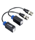 Video balun pasiv HD pentru camerele HDCVI, HDTVI, AHD (set 2 buc.)  UTP101P-HD