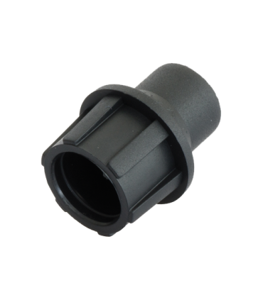 Manson sertizabil NEGRU pentru conectori - CAP SYSTEM CaP