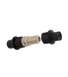 Conector de tip I pentru prelungire cablu - CAP SYSTEM CAP-GC