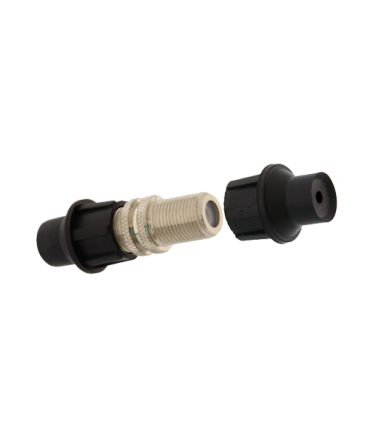 Conector de tip I pentru prelungire cablu - CAP SYSTEM CAP-GC