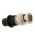 Conector BNC prin compresie - CAP SYSTEM CAP-KBM