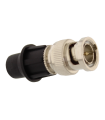 Conector BNC prin compresie - CAP SYSTEM CAP-KBM