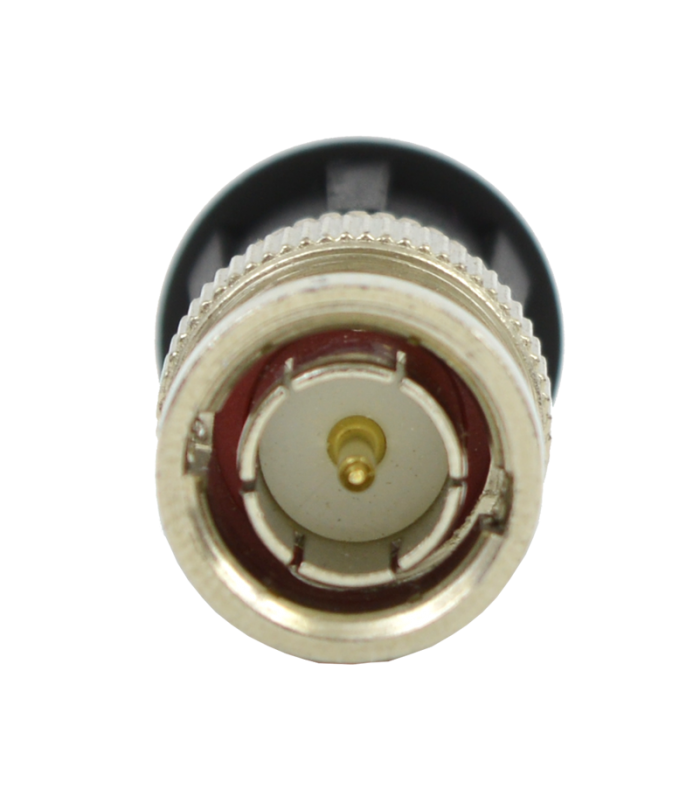 Conector BNC prin compresie - CAP SYSTEM CAP-KBM