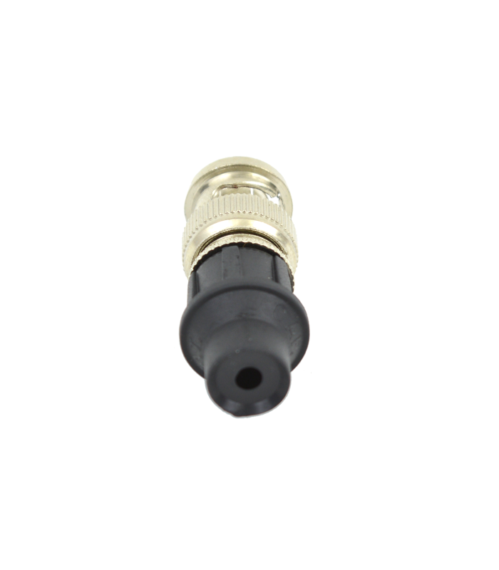 Conector BNC prin compresie - CAP SYSTEM CAP-KBM
