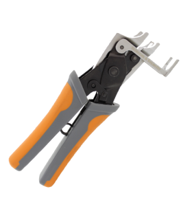 Cleste PROFESIONAL pentru sertizat conectori de tip CAP SYSTEM CAP-ProCaP