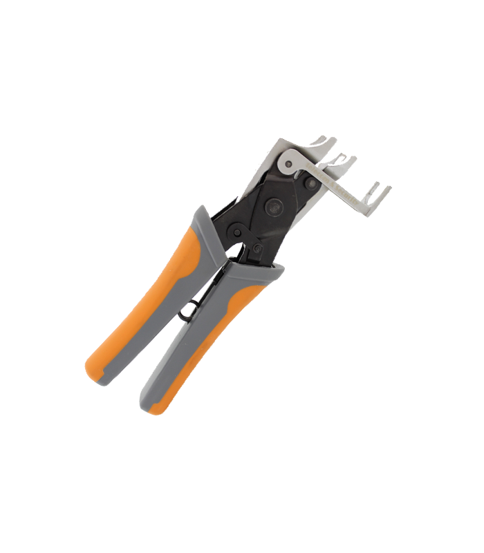 Cleste PROFESIONAL pentru sertizat conectori de tip CAP SYSTEM CAP-ProCaP