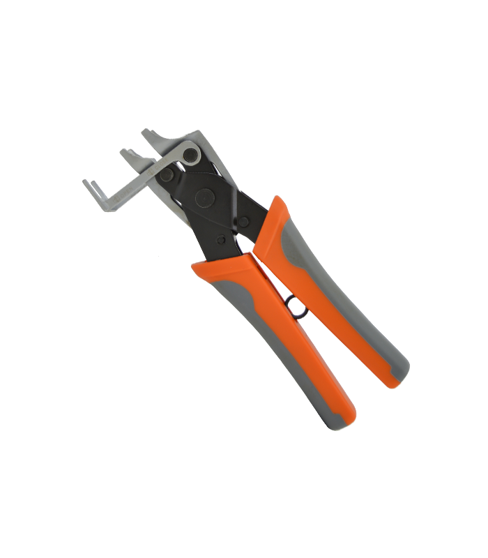 Cleste PROFESIONAL pentru sertizat conectori de tip CAP SYSTEM CAP-ProCaP