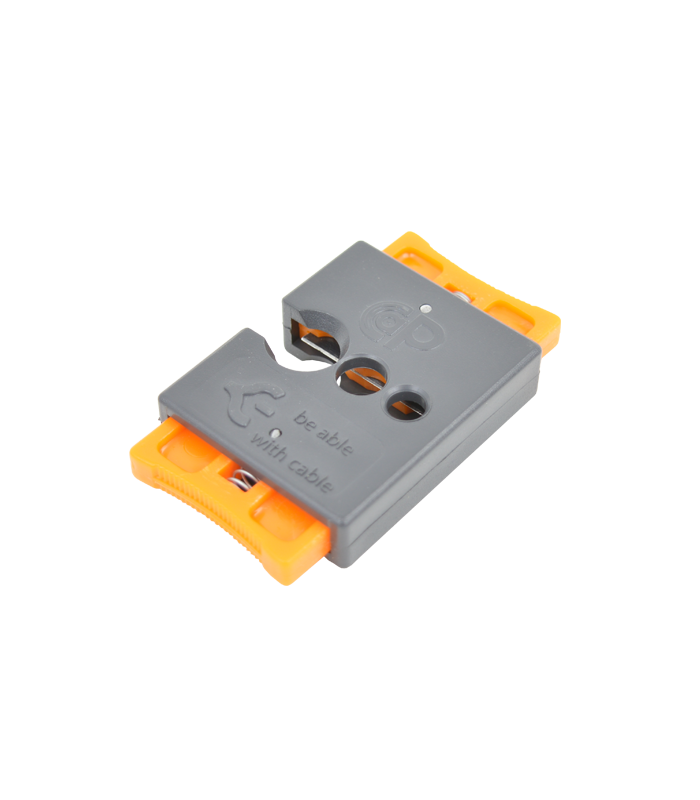 Decapator universal pentru cablu - CAP SYSTEM CAP-SPC