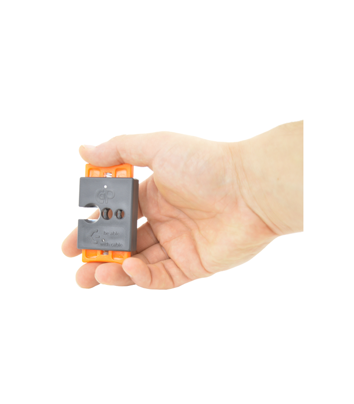 Decapator universal pentru cablu - CAP SYSTEM CAP-SPC