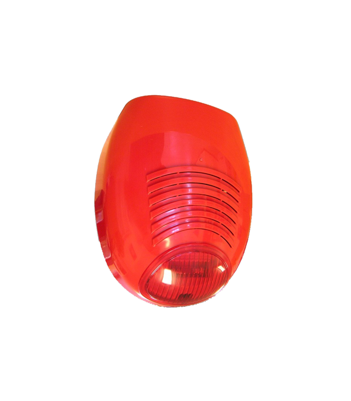 Sirena de incendiu exterioara AMC Italia SR136-FIRE