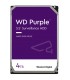 Hard disk 4TB - Western Digital PURPLE WD40PURX