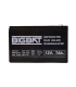 Acumulator BIG BAT 12V, 7 AH BB12V7