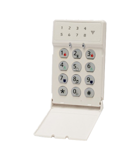 Tastatura LED - DSC LED5511Z