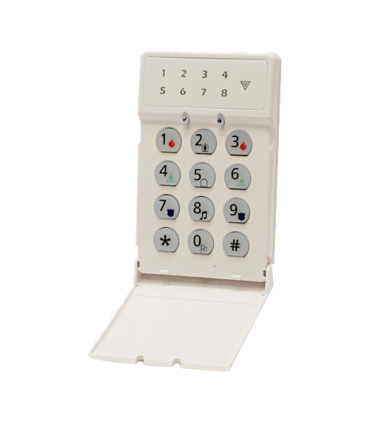 Tastatura LED - DSC LED5511Z