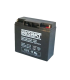 Acumulator BIG BAT 12V, 17 Ah BB12V17
