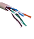 Cablu UTP, cat 5E, CUPRU 100%, 305m UTP-CAT5e-CU