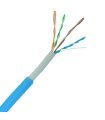 Cablu UTP DE EXTERIOR, cupru, 305m UTP-CAT5e-GR4